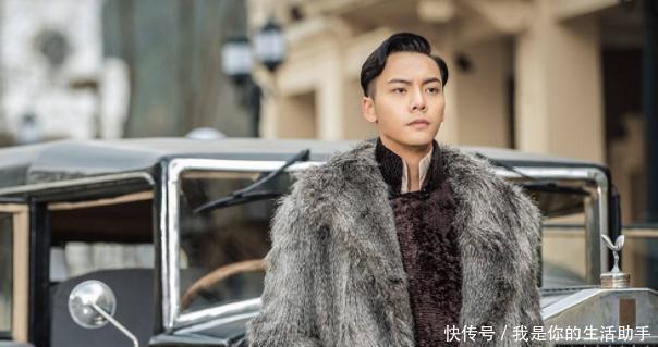  竟是|老九门张启山被称为张大佛爷的原因，竟是因为一个赌注！