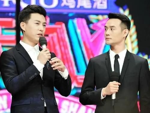 不算什么|《快本》得罪的5位明星，王凯、薛之谦不算什么，而他大火之后再也没来过