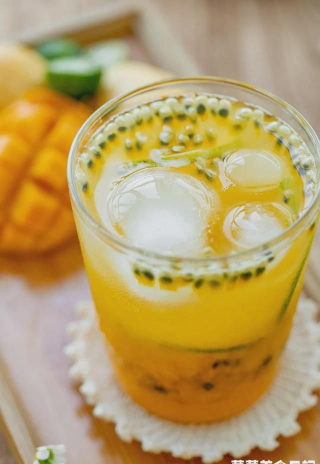  好喝|5块钱搞定新晋网红！比奶茶好喝，健康又低脂