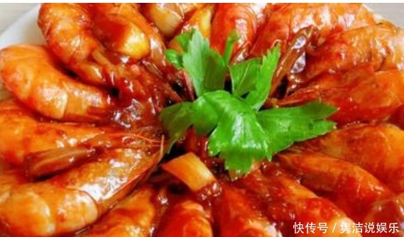  补充|孩子喜欢的高颜值美味菜，能补充大量蛋白质，味道爽翻了