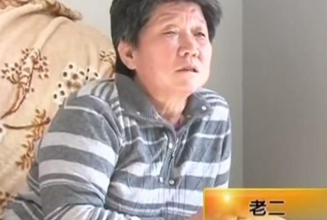  二姐和四妹|四妹不听家人劝告，接连给家中闯祸，大姐无奈说出实情