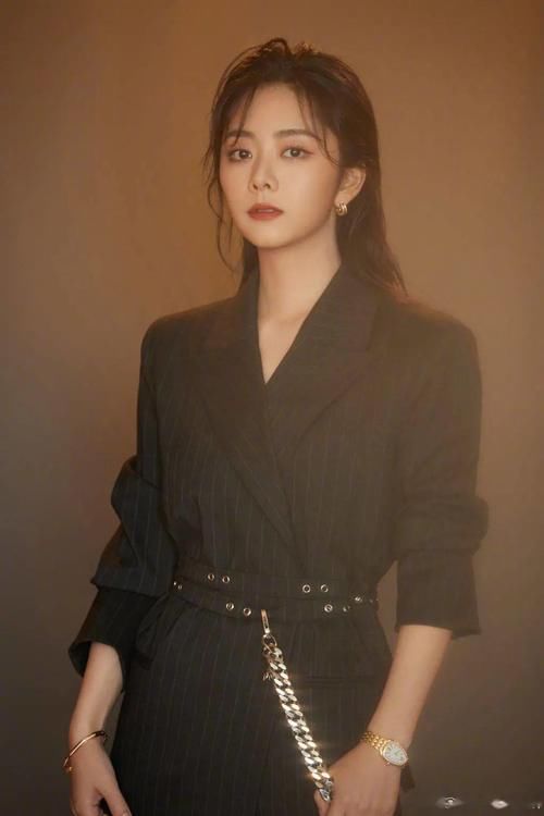  女演员|盘点 | 2020'Q3热剧女演员：爆款是好演员和好角色的相互成就