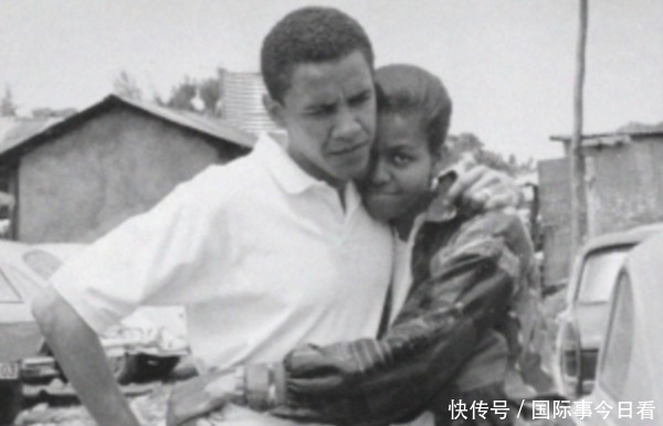 到底|民众希望米歇尔当总统,她到底有什么魅力?网友:奥巴马捡到了宝