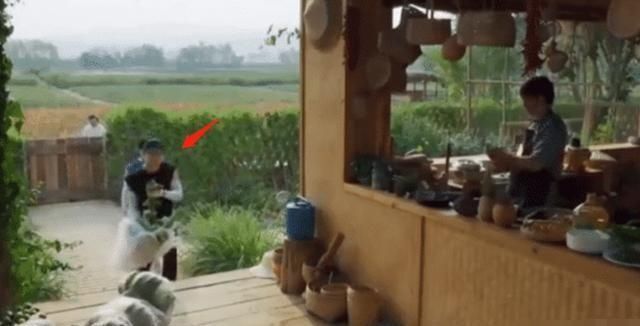  花絮|《向往》最累的人不是黄磊！未播花絮表明原因，农活全让他干了！