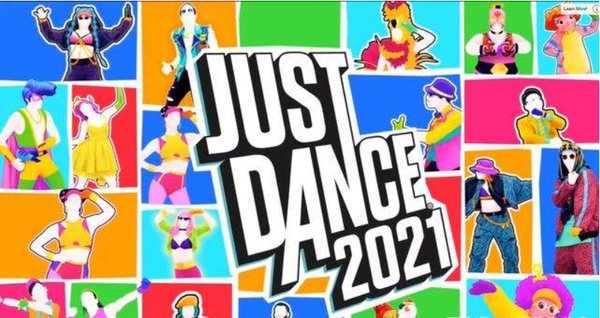 舞力|育碧新作《舞力全开2021》公布多平台上市日期