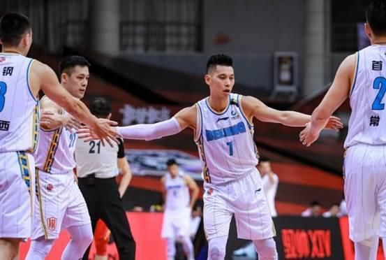 令人|CBA：“林疯狂”是本赛季最令人失望外援？