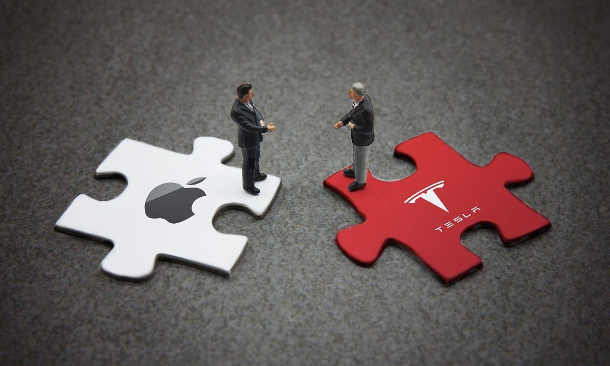 财报|特斯拉，隐藏在财报中的秘密：特斯拉软件收入已超10亿美元