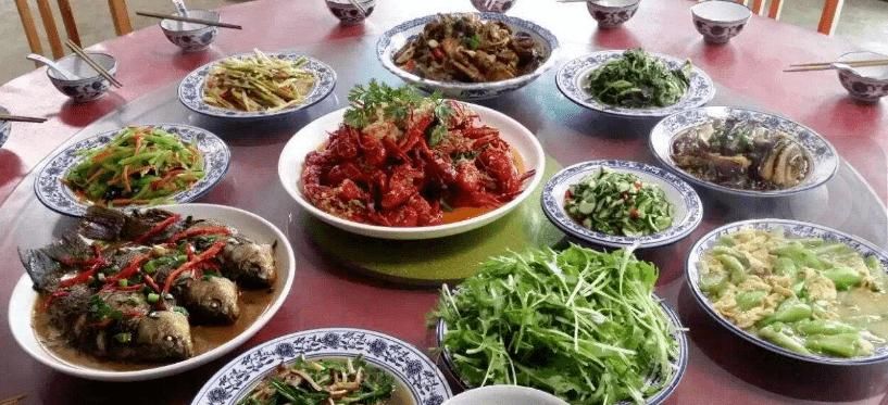 古洛线|乡村休闲游——古洛线：寻找心中的静怡