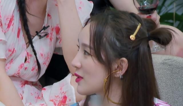  节目|《乘风破浪的姐姐》网曝最终名单，人气王万茜被淘汰，宁静终落幕