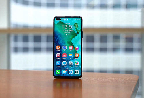  降低|或许选择过的用户真的要且用且珍惜了，荣耀V30Pro的声音确实降低了许多，或要说再见了