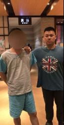  意外|4名闺蜜聚会，意外发现“男友”竟是同1人！