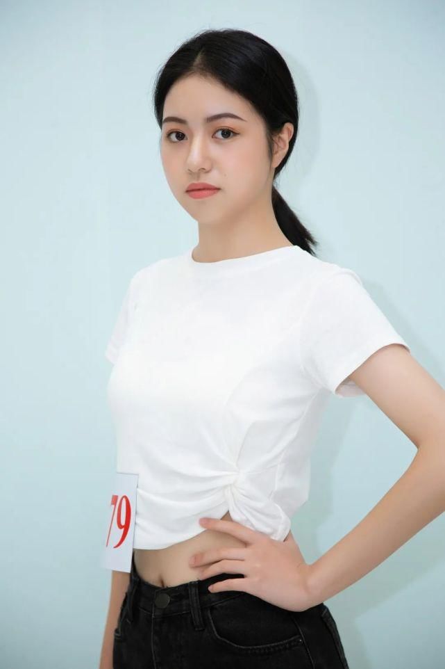  重庆|80位重庆小姐复赛选手齐亮相，小姐姐邀你投票喽！