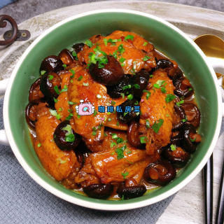  蜜汁|零难度奥尔良烤排骨?蜜汁浓郁好吃到舔手指