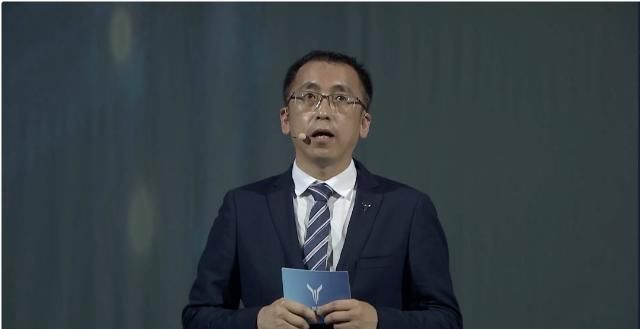  款概念车|众说纷纭论岚图｜驾仕圆桌