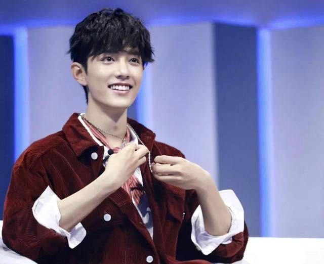  幸运|肖战凭实力夺冠，质疑的声音可以停止了