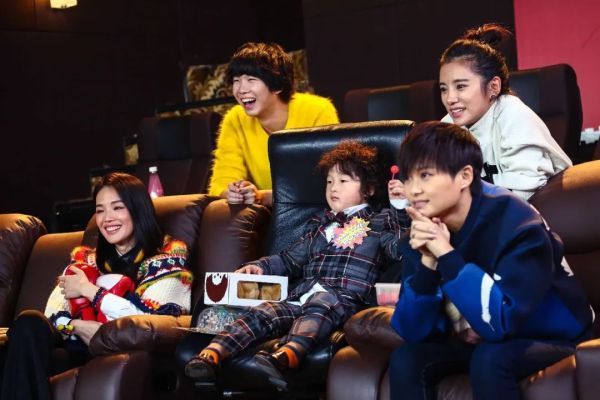 好朋友|?他受陈坤力捧,《老炮儿》《中餐厅》都有他,却因情商低捧不火