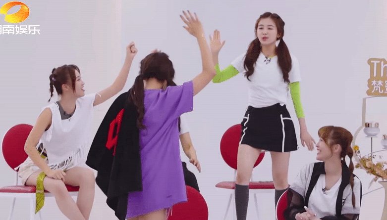  乘风破浪|《乘风破浪》三公个人SOLO结果, 孟佳不敌张含韵, 张雨绮出奇制胜