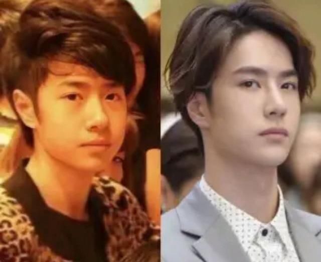  明白|明星的包装团队有多强大？看了他们的素人照，瞬间明白