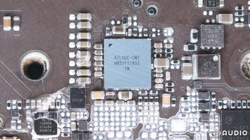  拆解|拆解报告：BEATS SOLO PRO头戴式蓝牙降噪耳机