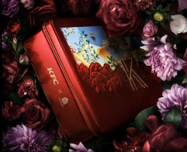  疯狂|燃到不敢认！国货品牌月饼太美了，连老外都要疯狂搞代购