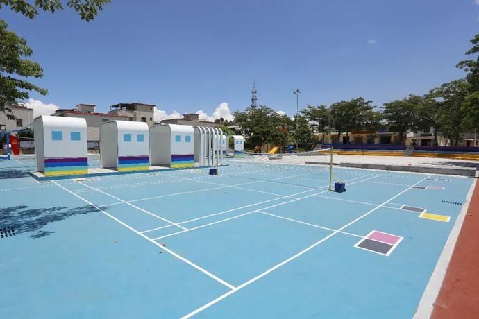  公园|珠海首个！航空航天主题！又一个新公园来了…