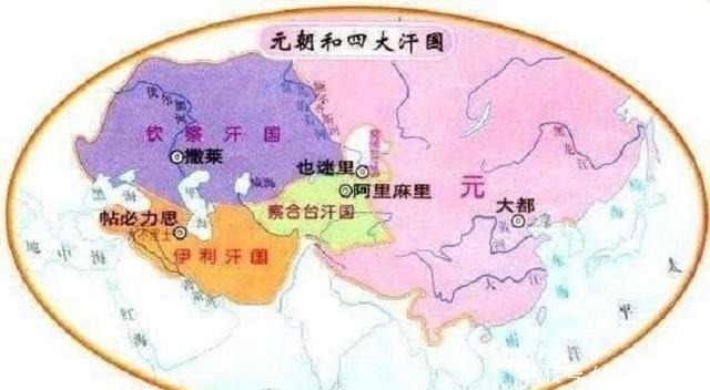 赶路|她是和亲走的最远的公主,花2年时间赶路,赶到后只能嫁给儿子了