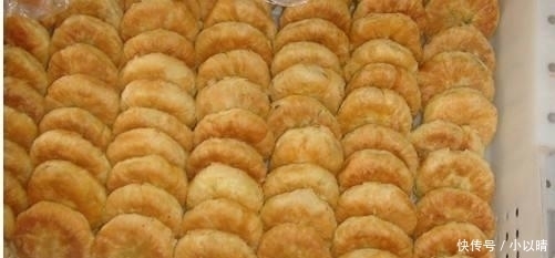 招招|东北人最爱吃的10大面食, “招招”致胃, 看的我馋病都犯了!