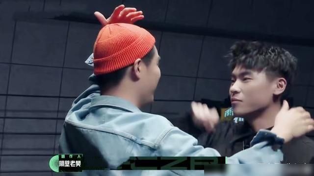 张艺兴|《我是唱作人2》第三场,两首歌曲最动听,张艺兴有点小遗憾