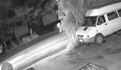  抓捕归案|抓捕归案！西安一六旬老人被撞重伤，肇事司机逃逸后竟折返现场“顺”走物证