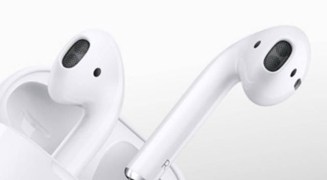  苹果|1200元起？苹果AirPods 3将于明年春季发布