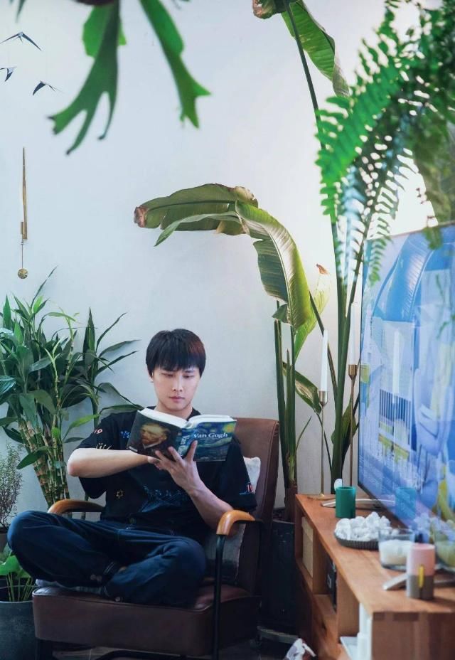  友钱的家|现在的年轻人，不住300㎡要住30㎡？