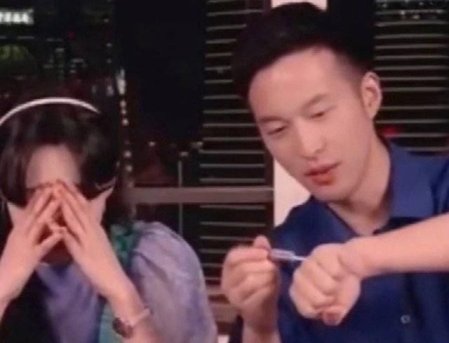 或许|郑爽: 直播翻车, 暴露出最真实的一面, 或许她不是“真性情”