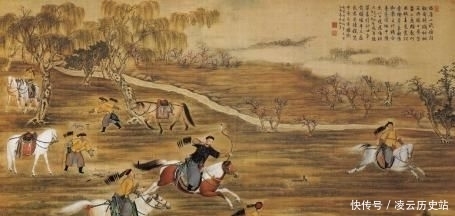 晚年|历史上的张廷玉晚年有多惨？