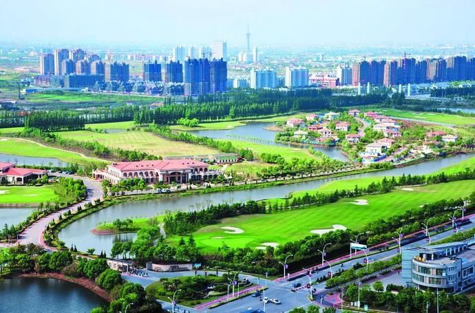  机器人柔性生产线|太仓：项目建设“再提速” 推动开放“再出发”