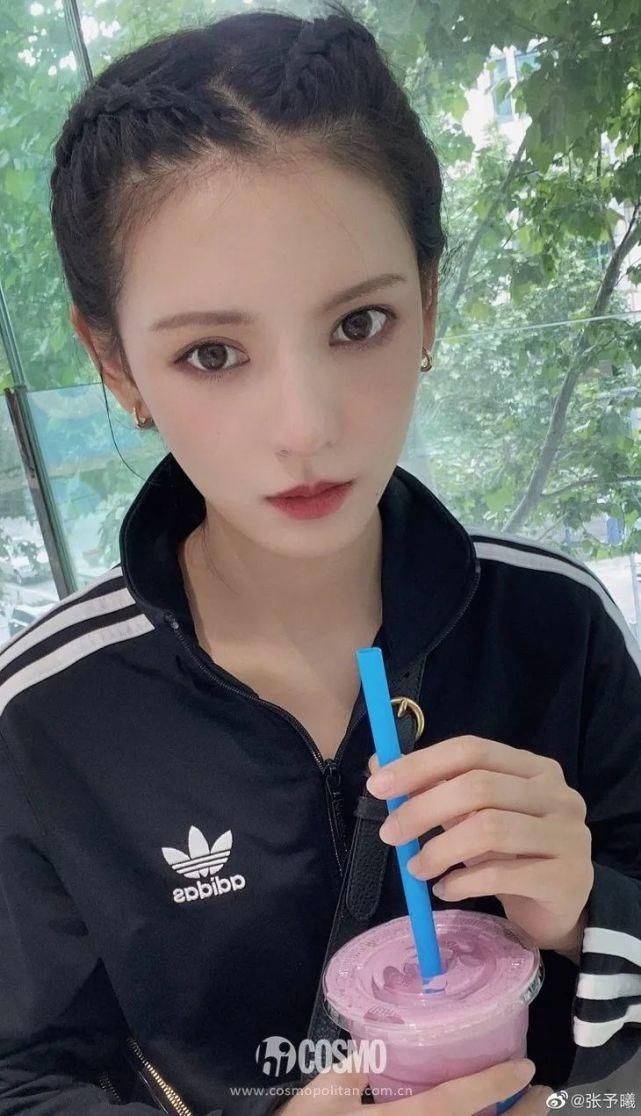 玲珑|美人计 | 玲珑学艺不精，但张予曦深谙“养肤底妆大法”
