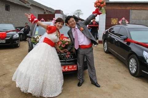 直言|农村结婚怪像：儿子娶媳妇，爹娘脱层皮！农民直言：“娶不起”