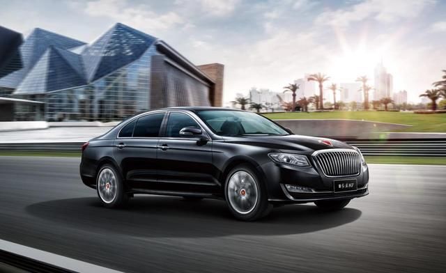  轿车|70余年从无到有，透过红旗H9看中国品牌的向上之路