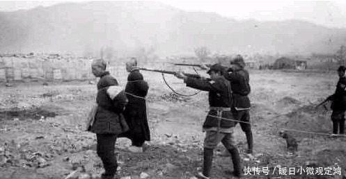 解开|杂货店老板一个小动作,暴露了自己,却解开当年司令员被杀之谜