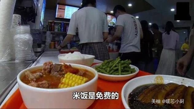 老外|老外放狠话5000美元,吃遍中国这个市,结果1顿饭堵了他的嘴