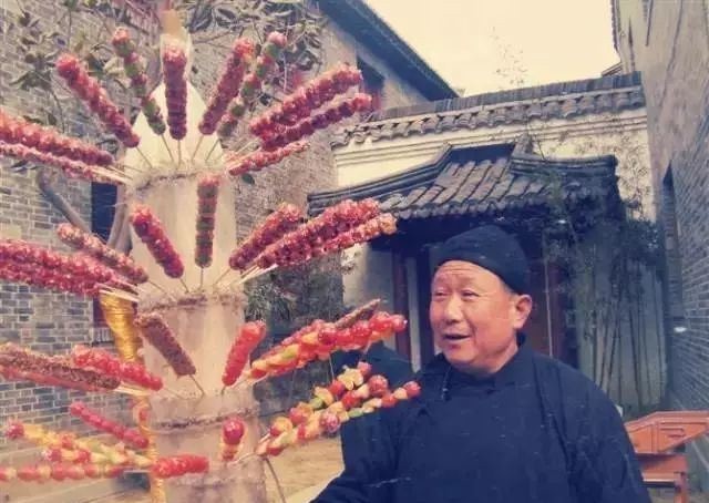  红薯|30年前冬天的老照片，看过的人都哭了，看懂的人都老了……