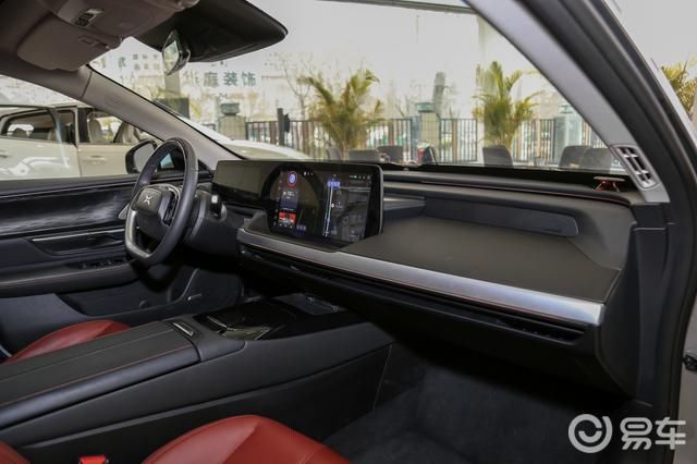  低调|不吹不黑:小鹏汽车P7到底怎么样，小鹏汽车不再低调