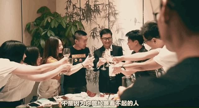 硬核|硬核禁毒宣传片《抉择》来袭！