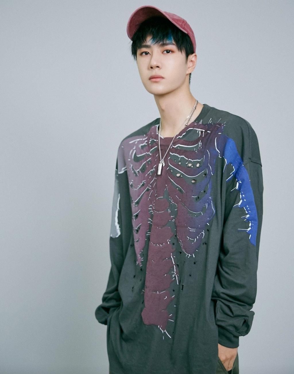 抓住|王一博这就是街舞3,粉丝:他大概上辈子属海绵的,抓住一切机会疯狂学习