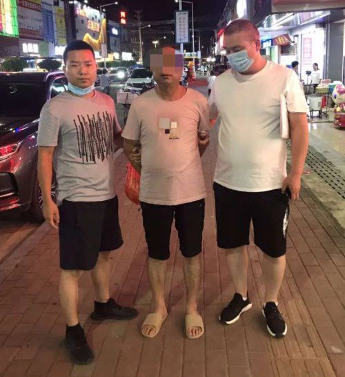 公安|插翅难逃！汉台公安抓获4名在逃犯罪嫌疑人