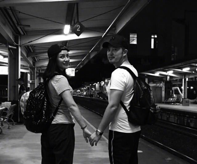  一番话|“我后悔跟沙溢结婚”，胡可一番话，戳痛了多少女人