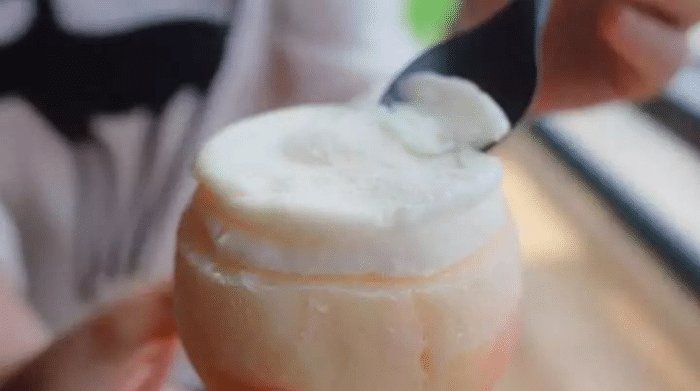  夏天|粉色的水蜜桃冰淇淋、紫色的雪媚娘，夏天的你不可以错过哦
