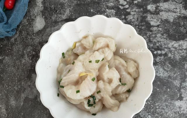 胃口|天热胃口不好,教你在家做麻辣豆花鱼,鲜香麻辣,开胃又下饭