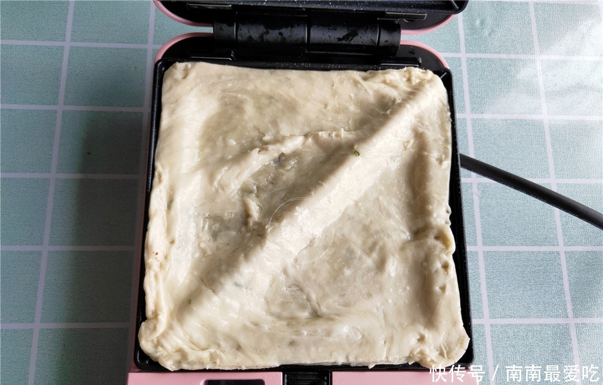 喜欢|张文宏说,早餐要吃鸡蛋!这种做法的鸡蛋,孩子很喜欢,解馋顶饱