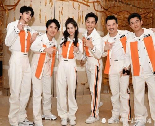  原因|蔡徐坤首谈加入《跑男》原因，理由仅15个字，网友：再次被圈粉！