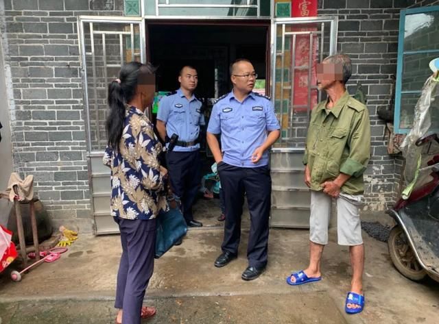 奶奶|利用孙子作掩护！亲奶奶带孩子逛超市，竟当面做违法之事